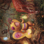 Glimmer Bairn // Glimmer Bairn (AMH2-039) - Modern Horizons 2 Art Series (Borderless)