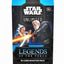 Star Wars Unlimited - Legends of the Force Booster Pack *Sealed*
