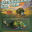 Smuggler's Copter [Secret Lair Drop Series]