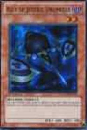 Ally of Justice Unlimiter [HA02-EN051] Super Rare