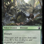 Gnome // Dinosaur (0001) Double-Sided Token [The Lost Caverns of Ixalan Tokens]