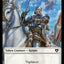 Spirit (0010) // Knight Double-Sided Token [Commander Masters Tokens]