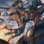 Powerstone Engineer // Powerstone Engineer (ABRO-002) - The Brothers' War Art Series (Borderless)