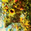 Beza, the Bounding Spring // Beza, the Bounding Spring (ABLB-001) - Bloomburrow Art Series (Borderless)