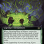 Growing Rites of Itlimoc // Itlimoc, Cradle of the Sun (Extended Art) [The Lost Caverns of Ixalan]