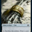 Clue (15) // Golem Double-Sided Token [Modern Horizons 2 Tokens]