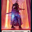 Human Soldier (005) // Zombie Double-Sided Token [Commander 2020 Tokens]
