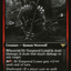 Ill-Tempered Loner // Howlpack Avenger [Innistrad: Double Feature]