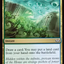 Growth Spiral [Duskmourn: House of Horror Commander]