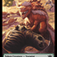 Varmint // Plot Double-Sided Token [Outlaws of Thunder Junction Tokens]