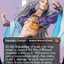 Kuja, Genome Sorcerer (Borderless) (FIN-399) - FINAL FANTASY (Borderless)