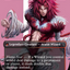 Kuja, Genome Sorcerer // Trance Kuja, Fate Defied [FINAL FANTASY] (Borderless) Foil Rare