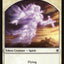 Germ // Spirit (006) Double-Sided Token [Commander 2016 Tokens]