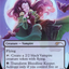 Bloodline Keeper // Lord of Lineage (Borderless) [Secret Lair: From Cute to Brute]