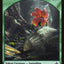 Illusion // Saproling Double-Sided Token [Friday Night Magic 2018]