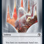Zombie (005) // Wrenn and Seven Emblem Double-Sided Token [Innistrad: Midnight Hunt Tokens]