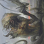 Dregscape Sliver // Dregscape Sliver (AMH1-027) - Modern Horizons Art Series (Borderless)