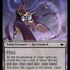 Squirrel // Darkstar Augur Double-Sided Token [Bloomburrow Tokens]