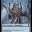 Pest // Shapeshifter Double-Sided Token [Bloomburrow Commander Tokens]
