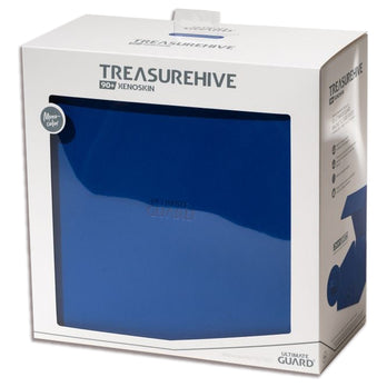 Ultimate Guard Treasurehive Xenoskin 90+