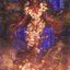 Grist, the Hunger Tide // Grist, the Hunger Tide (AMH2-055) - Modern Horizons 2 Art Series (Borderless)