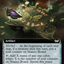 Seance Board (Extended Art) [Duskmourn: House of Horror Commander]