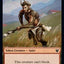 Satyr // Nightmare Double-Sided Token [Theros Beyond Death Tokens]