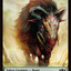 Beast // Treasure Double-Sided Token [Tarkir: Dragonstorm Commander Tokens]