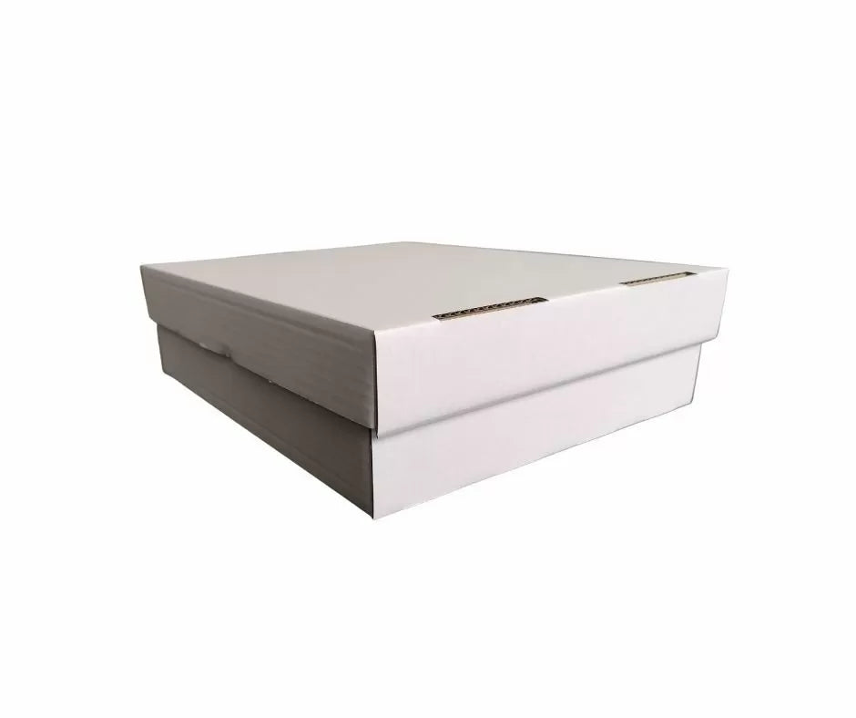 LPG - 3200 Card Storage Box + Full Lid