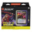 Magic: The Gathering: March of Machine - Commander Deck *Sealed*