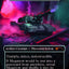 Blightsteel Colossus - Megatron (Borderless) [Secret Lair Drop Series]