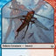 Insect // Warrior Double-Sided Token [Hour of Devastation Tokens]