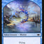 Angel (002) // Illusion (005) Double-Sided Token [Modern Horizons Tokens]