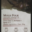 Mold Folk // Mold Folk (ACLB-023) - Battle for Baldur's Gate Art Series (Borderless)