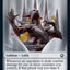 Treasure // Lolth, Spider Queen Emblem Double-Sided Token [Dungeons & Dragons: Adventures in the Forgotten Realms Tokens]