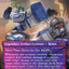 Soundwave, Sonic Spy // Soundwave, Superior Captain (Shattered Glass) [Transformers]