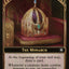Squid // The Monarch Double-Sided Token [Streets of New Capenna Commander Tokens]