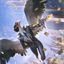 Skyboon Evangelist // Skyboon Evangelist (ASNC-051) - New Capenna Art Series (Borderless)