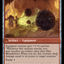 Dire Flail // Dire Blunderbuss [The Lost Caverns of Ixalan Prerelease Cards]