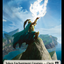 Elf Warrior // Cleric Double-Sided Token [Commander Masters Tokens]
