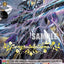 Knight of War Damage, Fosado (Hot Stamped) (BSF2022/VGD03EN 2022) [Bushiroad Event Cards]
