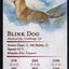 Blink Dog // Blink Dog (AAFR-020) - Adventures in the Forgotten Realms Art Series (Borderless) Foil