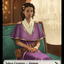 Detective // Human Double-Sided Token [Murders at Karlov Manor Tokens]