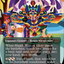 Huatli, Poet of Unity // Roar of the Fifth People (Borderless) [The Lost Caverns of Ixalan]