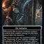 The Initiative // Undercity Double-Sided Token [Commander Legends: Battle for Baldur's Gate Tokens]