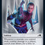 Samurai // Kaito Shizuki Emblem Double-Sided Token [Kamigawa: Neon Dynasty Tokens]