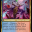 The Emperor of Palamecia // The Lord Master of Hell (FIN-219) - FINAL FANTASY Foil