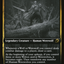 Tovolar, Dire Overlord (DBL-246) - Innistrad: Double Feature: (Double Faced Transform)