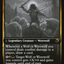 Tovolar, Dire Overlord (DBL-246) - Innistrad: Double Feature: (Double Faced Transform)