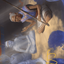 Ancestral Reminiscence // Ancestral Reminiscence (ALCI-009) - The Lost Caverns of Ixalan Art Series (Borderless)
